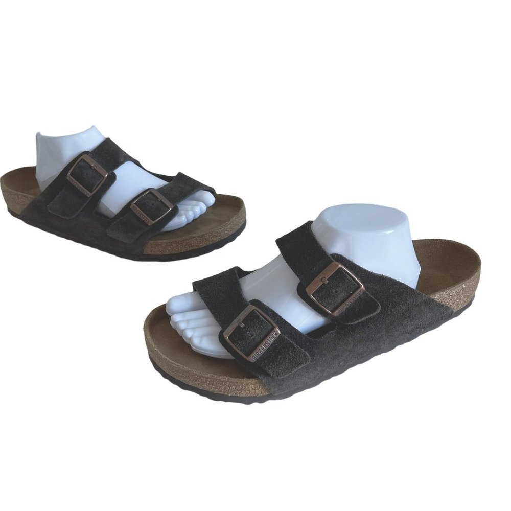 Birkenstock Men's Arizona